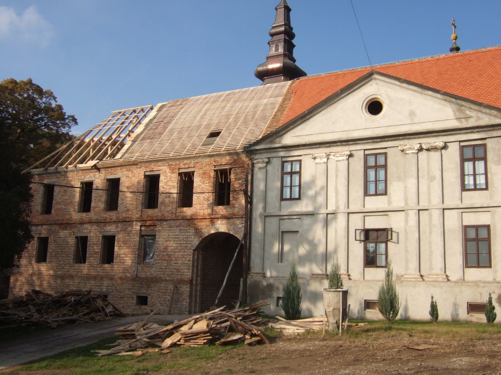 Фотографија из галерије Манастира Кувеждин, 2007 (32)